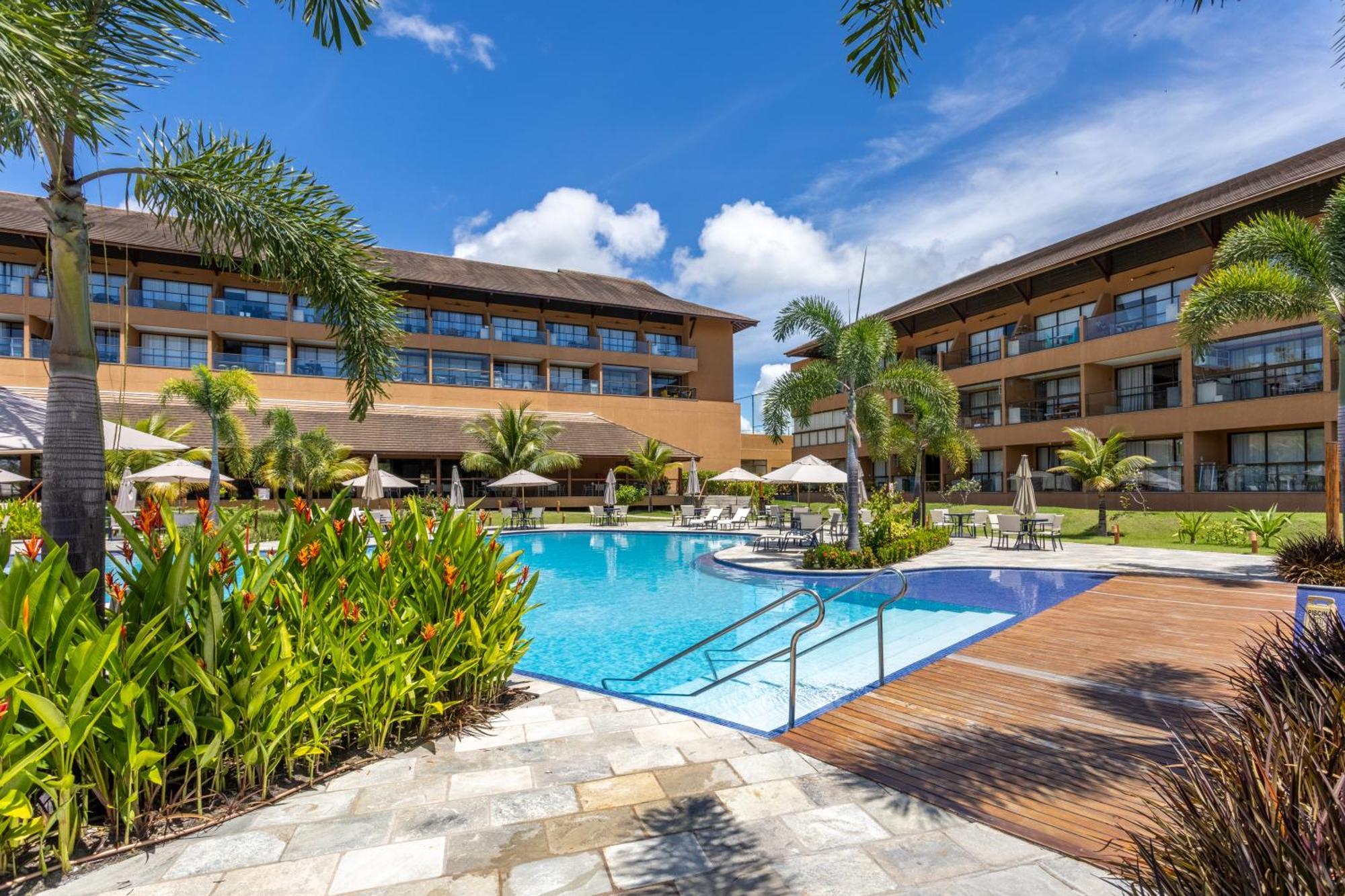 Marenostrum -Vista Mar - Praia Dos Carneiros - Eco Resort- 2 Suites Exterior photo