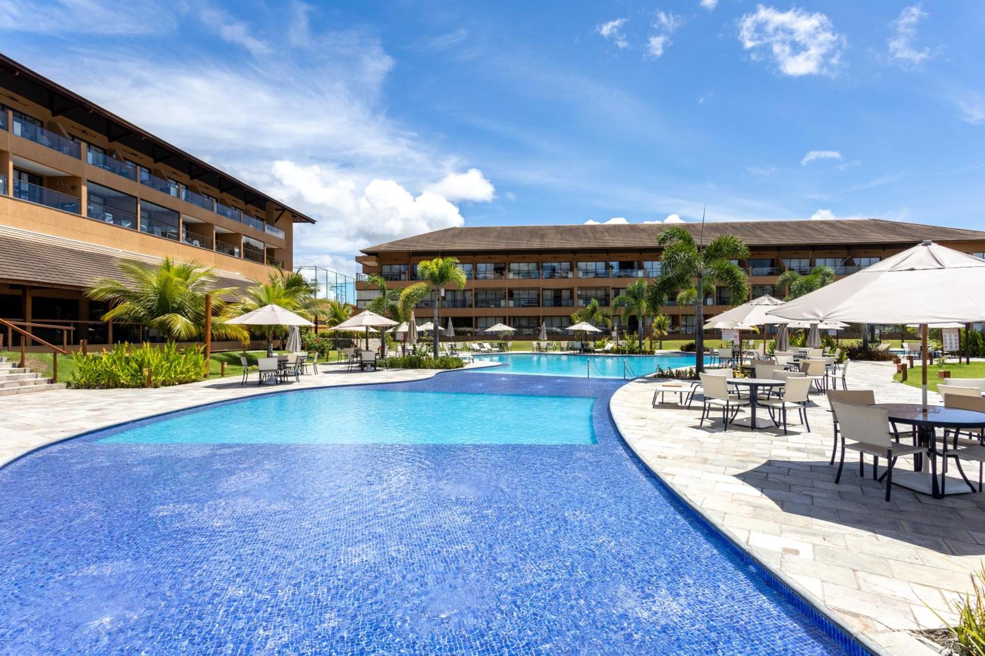 Marenostrum -Vista Mar - Praia Dos Carneiros - Eco Resort- 2 Suites Exterior photo